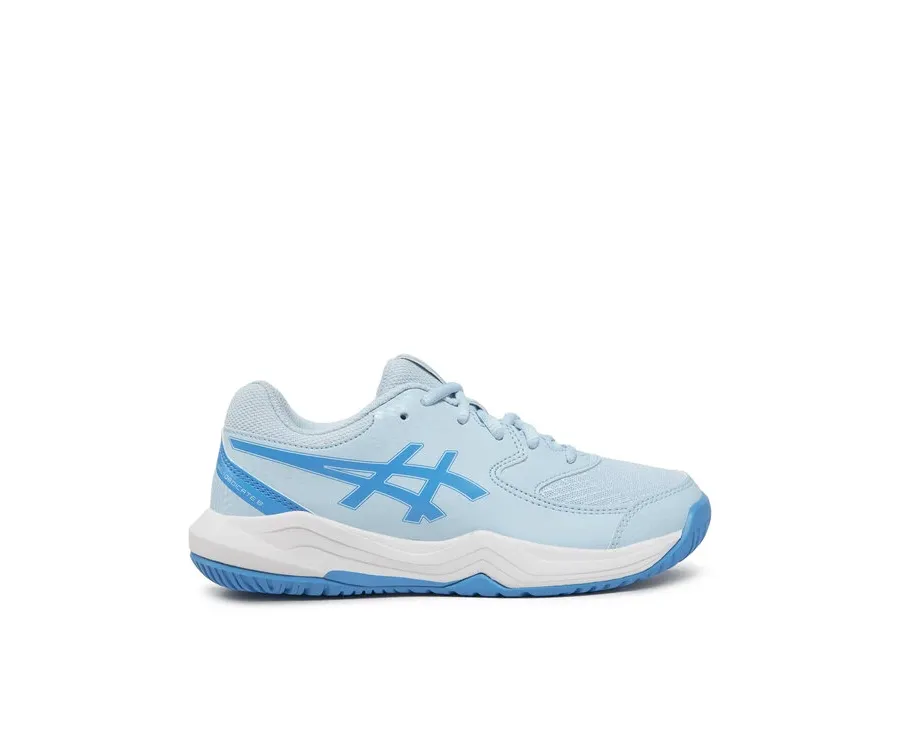 obrazek 1 Asics Buty do tenisa Gel-Dedicate 8 Gs 1044A077 Niebieski