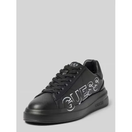 Zdjęcie Guess Sneakersy FMPELB FAB12 Czarny