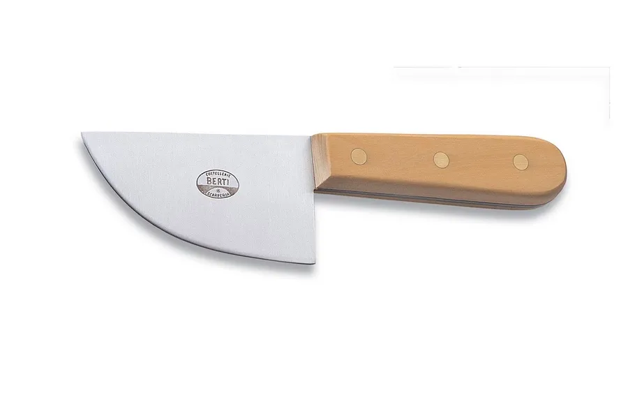 obrazek 2 Doskonały niewielkich rozmiarów nóż do sera Berti Knives