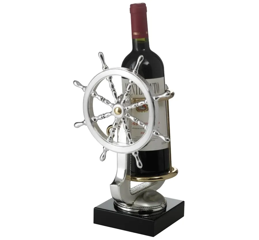 picture 1 Sailor's stand for alcohol - Astra Argenti