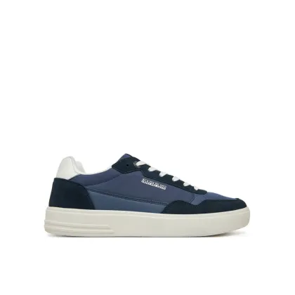 Zdjęcie Napapijri Sneakersy Bark NP0A4IQO Granatowy