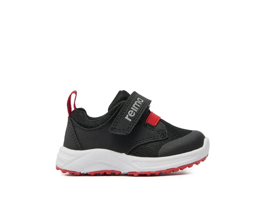 obrazek 1 Reima Sneakersy 5400129A 67A0 Czarny