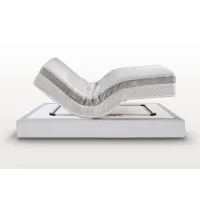 Picture Original adjustable foam mattress - Idormibene