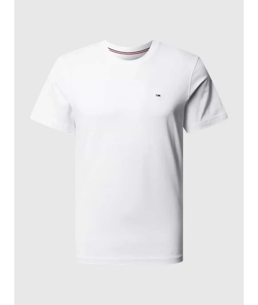 obrazek 1 T-shirt melanżowy