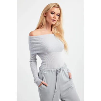 Zdjęcie Golf wełniany Lorena MAX MARA LEISURE Max Mara Leisure