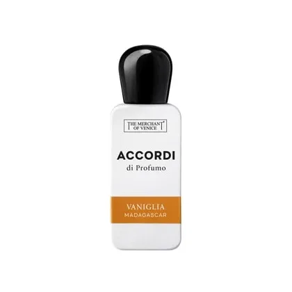 Zdjęcie The Merchant of Venice Accordi di Profumo Vaniglia Madagascar Woda perfumowana 30 ml