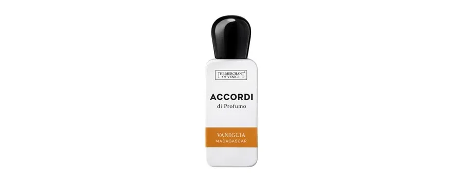 obrazek 1 The Merchant of Venice Accordi di Profumo Vaniglia Madagascar Woda perfumowana 30 ml