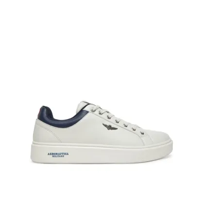 Zdjęcie Aeronautica Militare Sneakersy 251SC307CT3591 Biały