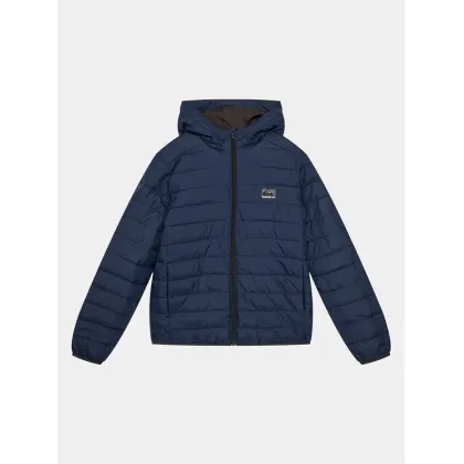 Zdjęcie Quiksilver Kurtka przejściowa Scaly Jckt EQBJK03275 Granatowy Regular Fit
