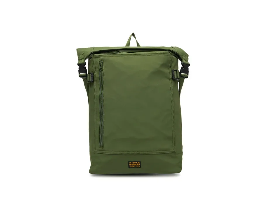 obrazek 1 G-Star Raw Plecak GSR-B-010-07 Khaki