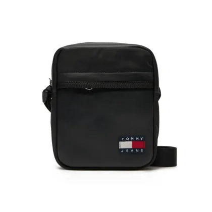 Zdjęcie Tommy Jeans Saszetka AM0AM13316 Czarny