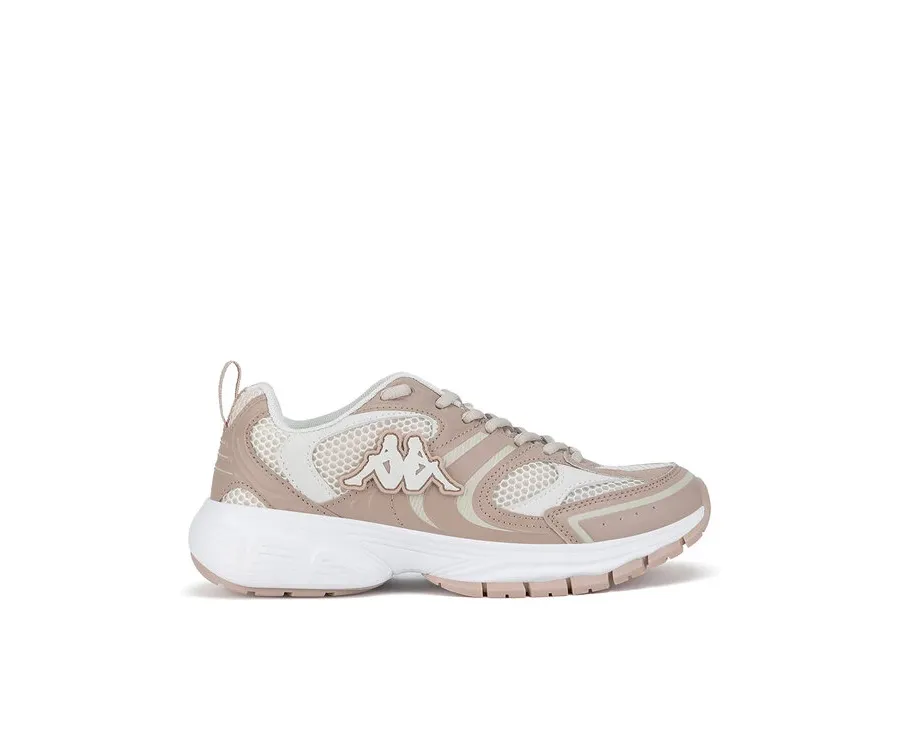 obrazek 1 Kappa Sneakersy AW24-3C013 Beżowy
