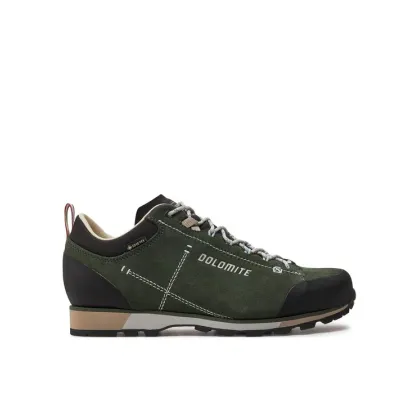 Zdjęcie Dolomite Trekkingi 54 Hike Low Evo Gore-Tex 289208 0878 Khaki