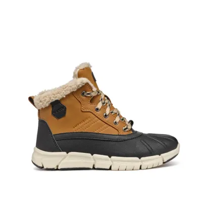 Zdjęcie Geox Kozaki J Flexyper Boy B Abx J269XE 0ME50 C2G9B M Brązowy