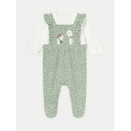 Zdjęcie Mayoral Pajac 2605 Zielony