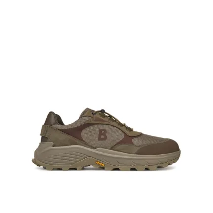 Zdjęcie Bogner Sneakersy Hike Pro 12522615 Écru