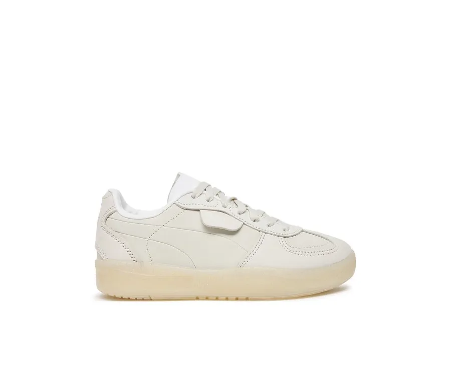 obrazek 1 Puma Sneakersy Palermo Moda Elevated Wns 398527 02 Szary