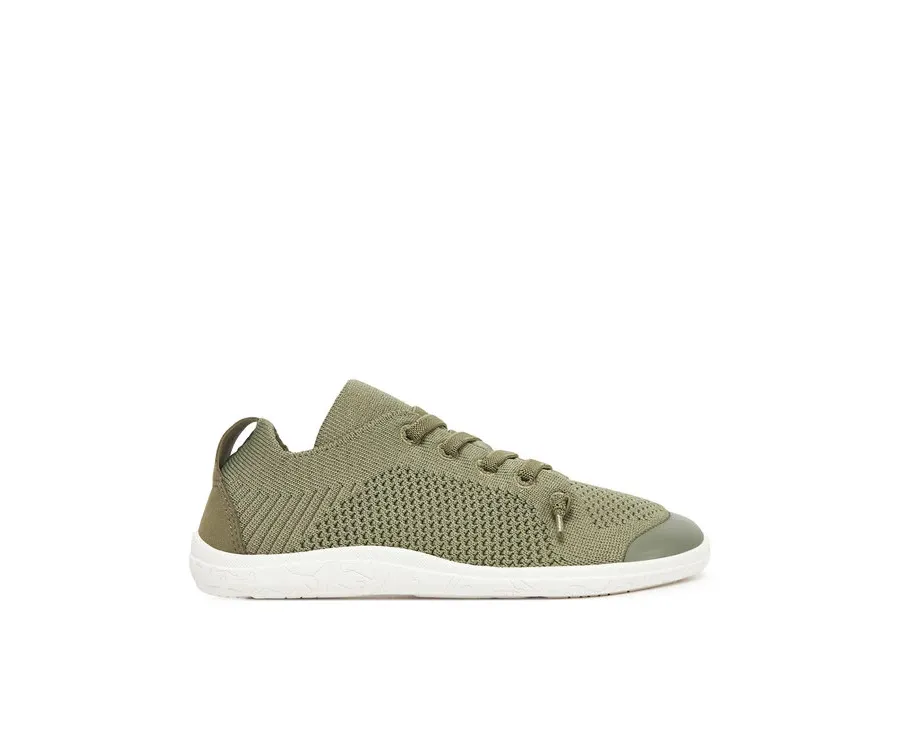 obrazek 1 Reima Sneakersy Astelu 5400066A Zielony