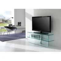 Zdjęcie Stylowa włoska komoda pod TV - Tonelli Design