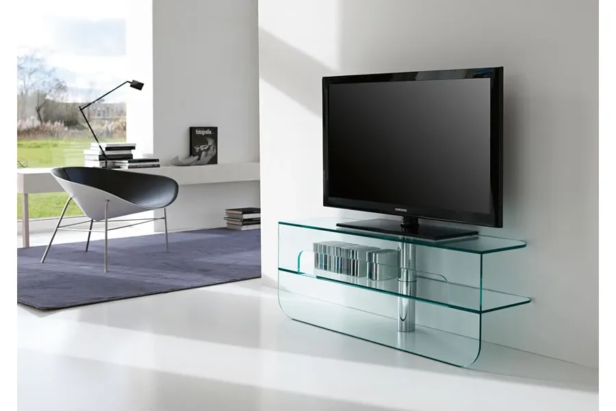obrazek 1 Stylowa włoska komoda pod TV - Tonelli Design