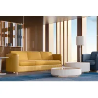 Zdjęcie Ekskluzywna sofa Augusta - dwa warianty wymiarowe