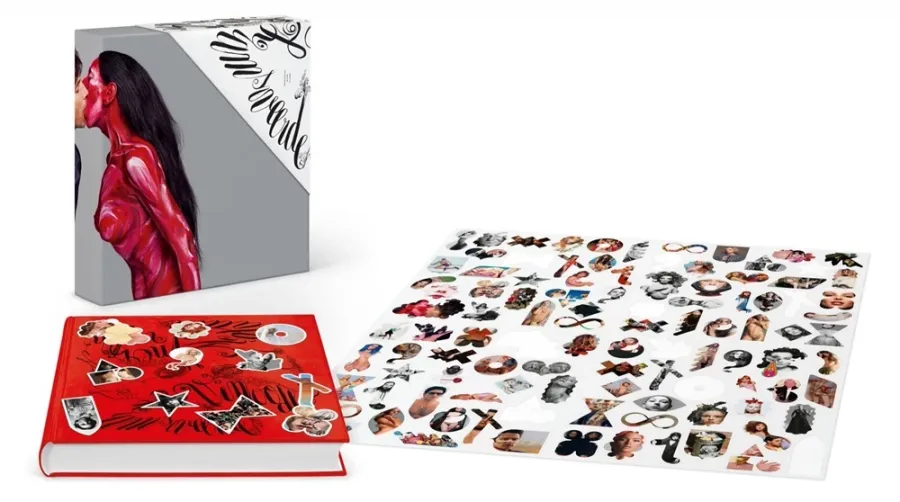 obrazek 11 Książka Inez van Lamsweerde/Vinoodh Matadin. Pretty Much Everything - Taschen