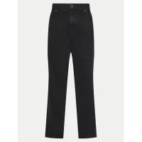 Zdjęcie Karl Kani Jeansy 6000492 Czarny Loose Fit