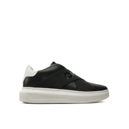 Zdjęcie DKNY Sneakersy Jaye K4467549 Czarny
