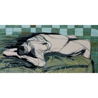Picture Beautiful mosaic