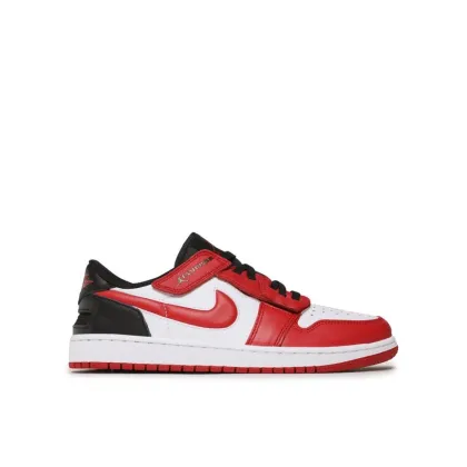 Zdjęcie Nike Sneakersy Air Jordan 1 Low Flyease DM1206 163 Czerwony