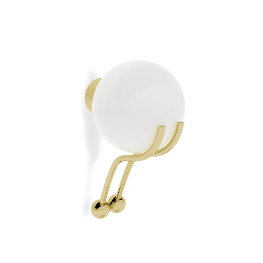 obrazek 2 Designerska lampa ścienna z Portugalii