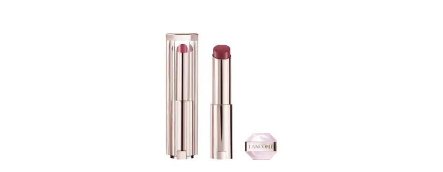obrazek 1 LIP IDÔLE SQUALANE-12 BUTTERGLOW - Odżywczy balsam do ust Lancôme