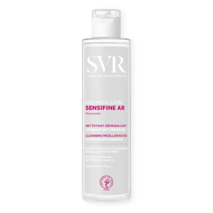 Zdjęcie SVR Sensifine AR Woda micelarna 200 ml