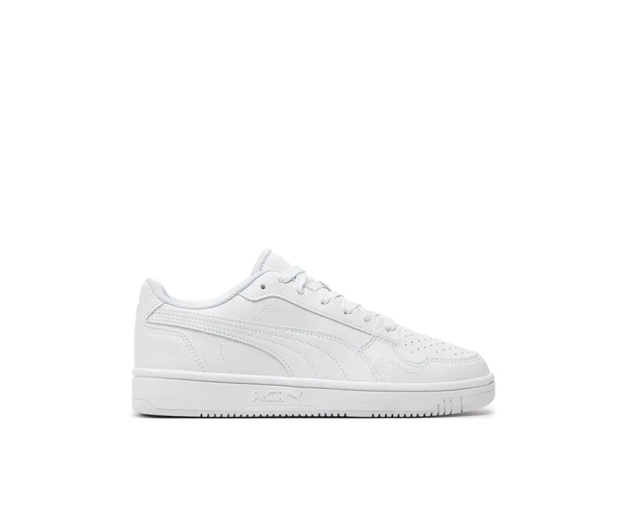 obrazek 1 Puma Sneakersy Reb-L Jr 398993 02 Biały