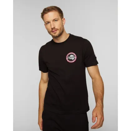 Zdjęcie T-shirt Męski Aeronautica Militare