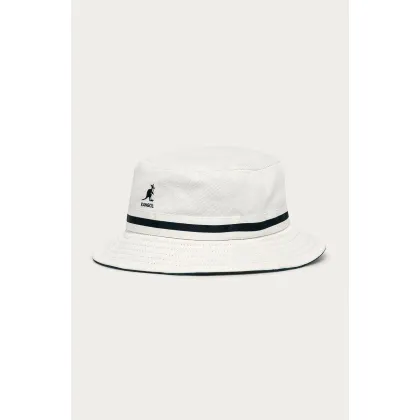 Zdjęcie Kangol - Kapelusz K4012SP.WH103-WH103