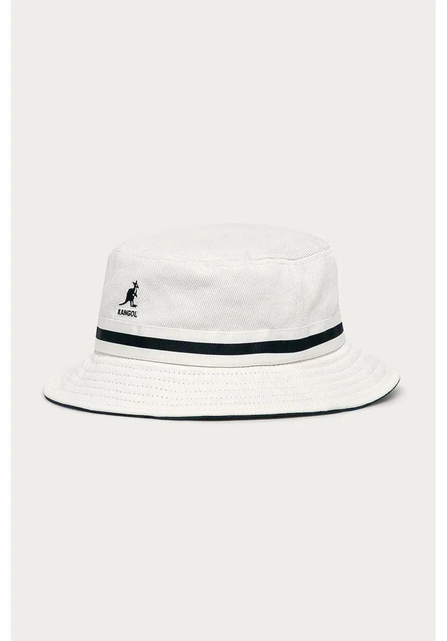 obrazek 1 Kangol - Kapelusz K4012SP.WH103-WH103