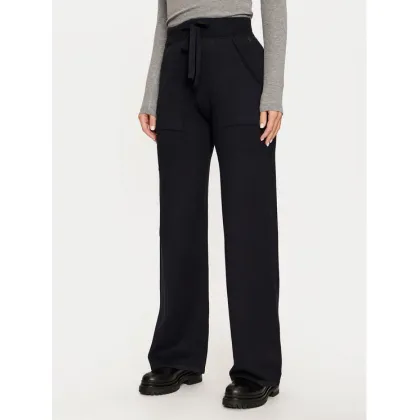 Zdjęcie REPLAY Spodnie dresowe DK3303.000.G23372 Granatowy Regular Fit