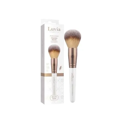 Zdjęcie Luvia Prime Vegan Powder Brush - Elegance 208 Pędzelek do pudru 1 szt.