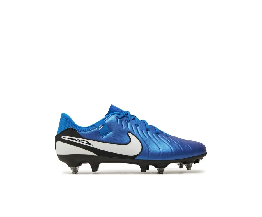 obrazek 1 Nike Buty do piłki nożnej Legend 10 Academy Sg-Pro AC DV4338 400 Niebieski
