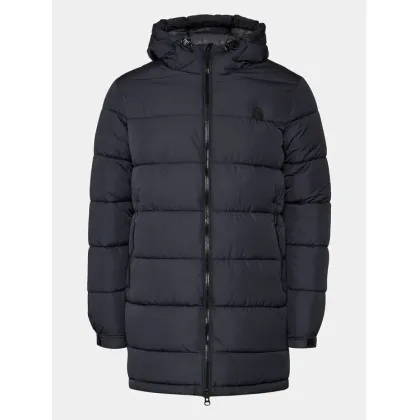 Zdjęcie Invicta Kurtka zimowa 4432609/U Granatowy Regular Fit