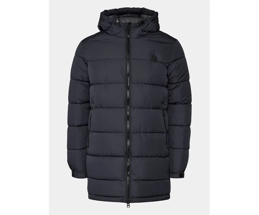 obrazek 1 Invicta Kurtka zimowa 4432609/U Granatowy Regular Fit