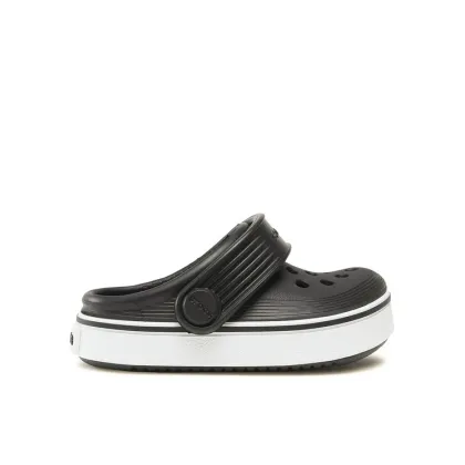 Zdjęcie Crocs Klapki Crocs Crocband Clean Clog T 208479 Czarny