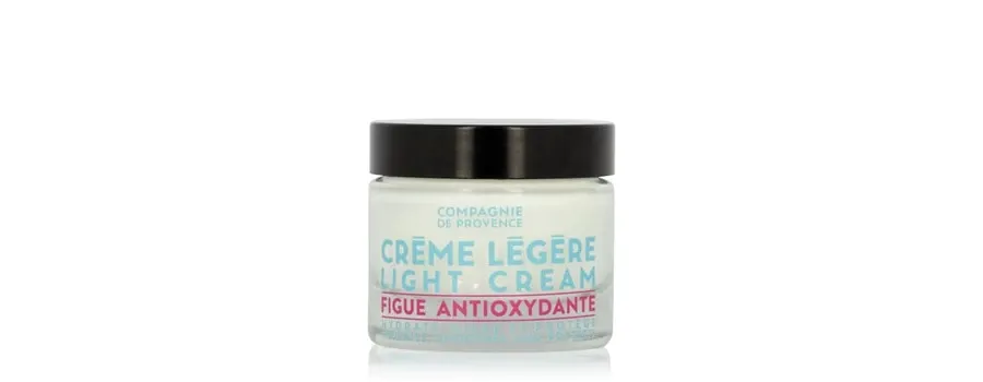 obrazek 1 La Compagnie de Provence Anti-Aging Light Face Cream Krem do twarzy 50 ml