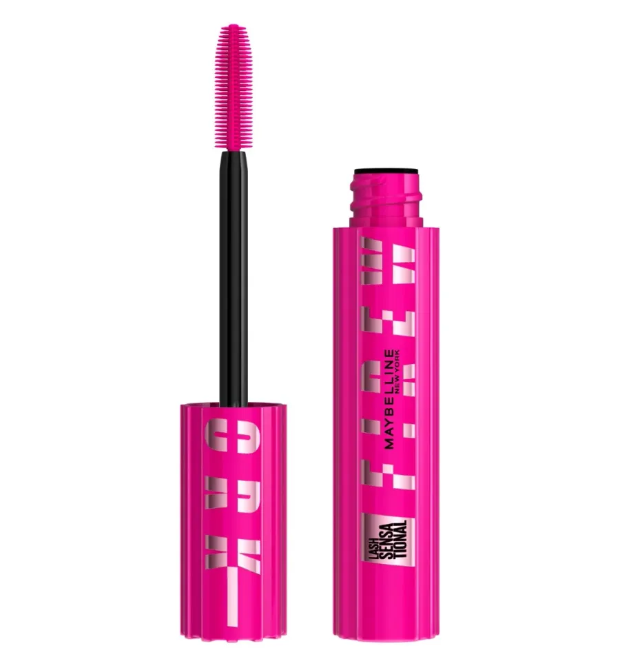 obrazek 1 Maybelline Maskara Lash Sensational Firework 10 ml