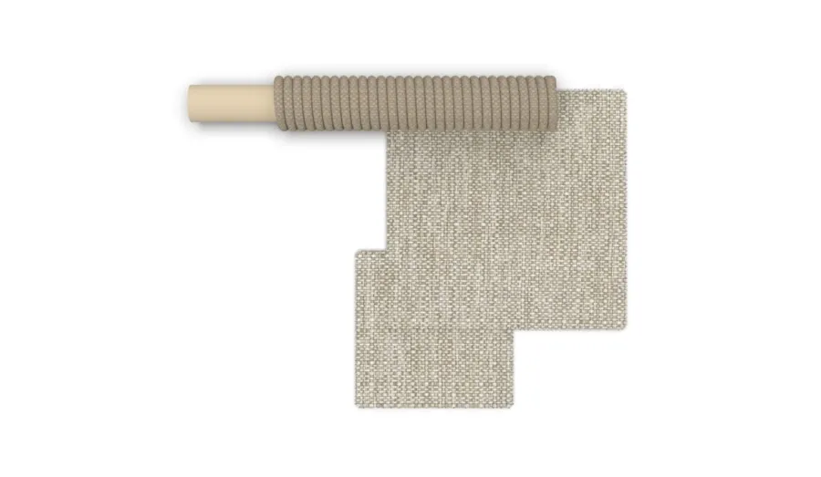 obrazek 5 Wygodna włoska sofa modular