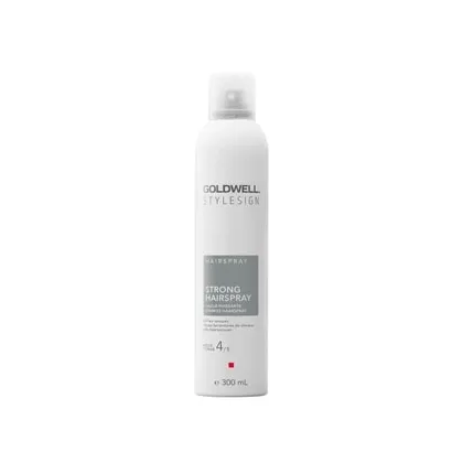 Zdjęcie Goldwell Stylesign Hairspray Mocny lakier do włosów Spray do włosów 300 ml