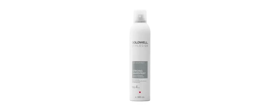 obrazek 1 Goldwell Stylesign Hairspray Mocny lakier do włosów Spray do włosów 300 ml