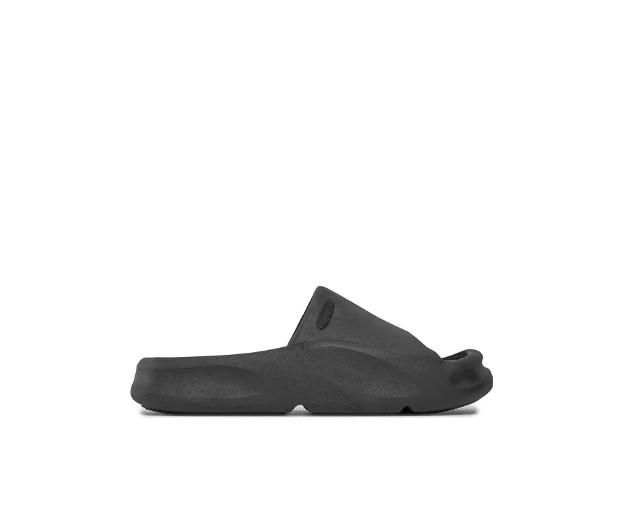 obrazek 1 HERON PRESTON Klapki Eco Moulded HMIC004S22MAT0011000 Czarny