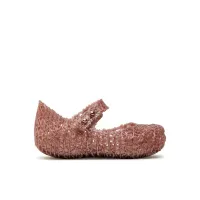 Zdjęcie Melissa Półbuty Mini Melissa Campana Papel Bb 32995 Różowy